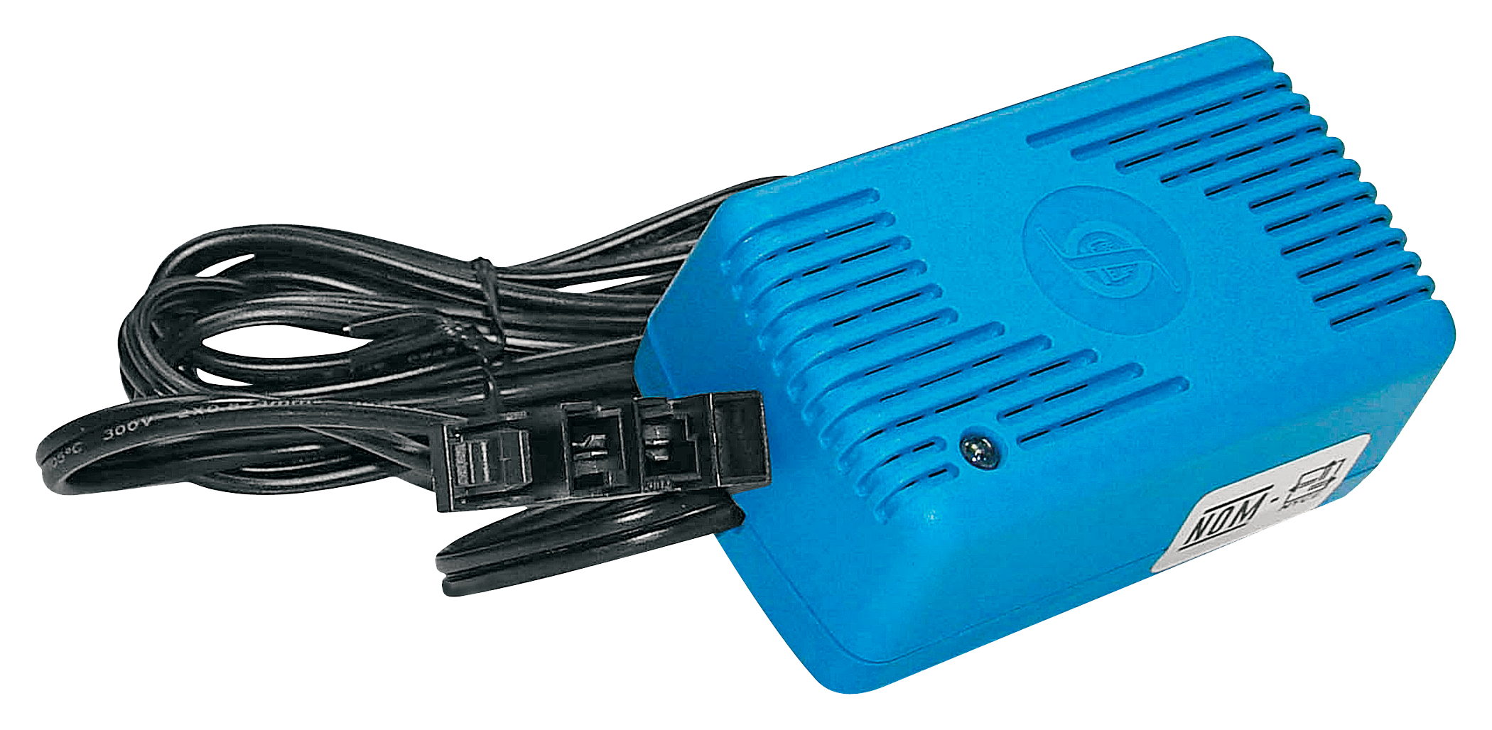 PegPerego QuickCharge 12V Battery Charger Cabela